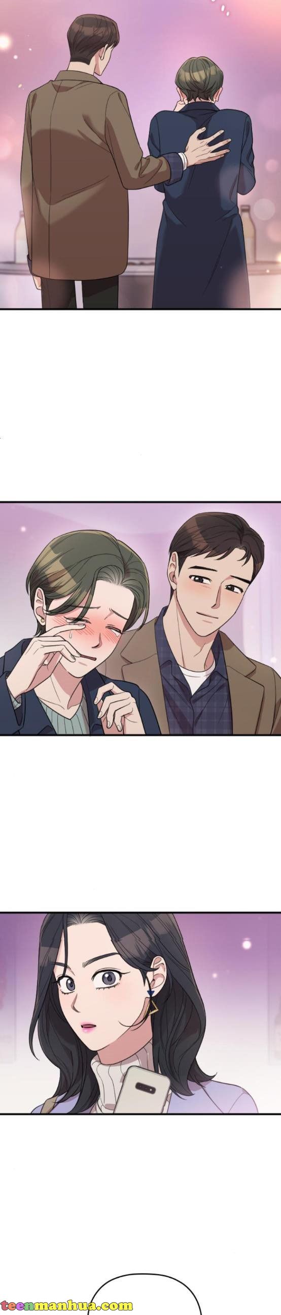 Marry My Husband Chapter 61 image 30